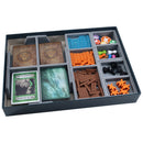 Folded Space Game Inserts - Pandemic +