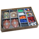 Folded Space Game Inserts - Pandemic +