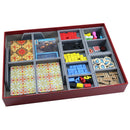 Folded Space Game Inserts - Pandemic +