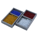 Folded Space Game Inserts - Through the Ages
