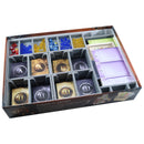 Folded Space Game Inserts - Through the Ages