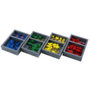Folded Space Game Inserts - Rajas of the Ganges
