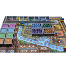 Folded Space Game Inserts - Rajas of the Ganges