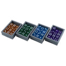 Folded Space Game Inserts - Rajas of the Ganges