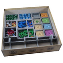 Folded Space Game Inserts - Rajas of the Ganges