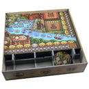 Folded Space Game Inserts - Rajas of the Ganges
