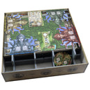 Folded Space Game Inserts - Rajas of the Ganges