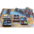 Folded Space Game Inserts - Praga Caput Regni