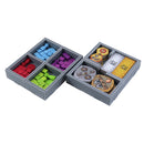 Folded Space Game Inserts - Praga Caput Regni