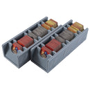 Folded Space Game Inserts - Praga Caput Regni