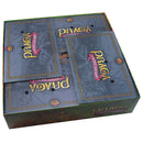 Folded Space Game Inserts - Praga Caput Regni