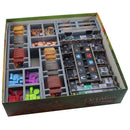 Folded Space Game Inserts - Praga Caput Regni