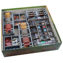 Folded Space Game Inserts - Praga Caput Regni
