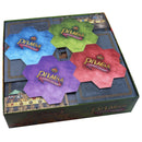 Folded Space Game Inserts - Praga Caput Regni
