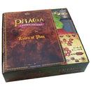 Folded Space Game Inserts - Praga Caput Regni