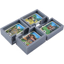 Folded Space Game Inserts - Hallertau