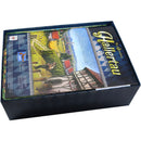 Folded Space Game Inserts - Hallertau