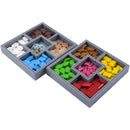 Folded Space Game Inserts - Hallertau