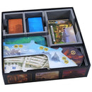 Folded Space Game Inserts - 7 Wonders Duel and Expansions