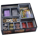 Folded Space Game Inserts - 7 Wonders Duel and Expansions