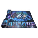 Folded Space Game Inserts - Abyss