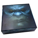 Folded Space Game Inserts - Abyss