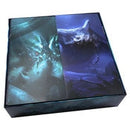 Folded Space Game Inserts - Abyss