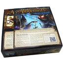 Folded Space Game Inserts - Alchemists