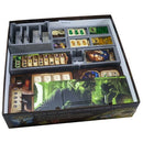 Folded Space Game Inserts - Alchemists