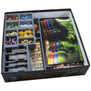 Folded Space Game Inserts - Alchemists
