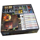 Folded Space Game Inserts - Alchemists