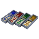 Folded Space Game Inserts - Alchemists