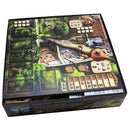 Folded Space Game Inserts - Alchemists