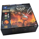 Folded Space Game Inserts - Blood Rage