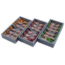 Folded Space Game Inserts - Blood Rage