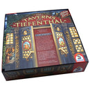Folded Space Game Inserts - The Taverns of Tiefenthal