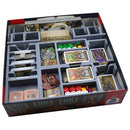 Folded Space Game Inserts - The Taverns of Tiefenthal