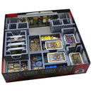 Folded Space Game Inserts - The Taverns of Tiefenthal