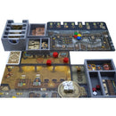 Folded Space Game Inserts - The Taverns of Tiefenthal