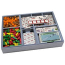 Folded Space Game Inserts - Food Chain Magnate