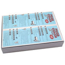 Folded Space Game Inserts - Food Chain Magnate