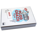 Folded Space Game Inserts - Food Chain Magnate