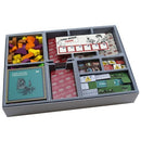 Folded Space Game Inserts - Food Chain Magnate
