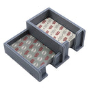 Folded Space Game Inserts - Food Chain Magnate