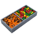 Folded Space Game Inserts - Food Chain Magnate