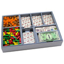 Folded Space Game Inserts - Food Chain Magnate