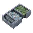Folded Space Game Inserts - Food Chain Magnate