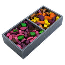 Folded Space Game Inserts - Food Chain Magnate