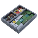 Folded Space Game Inserts - Food Chain Magnate