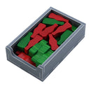 Folded Space Game Inserts - Food Chain Magnate